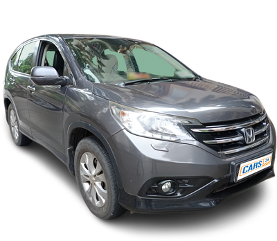 Honda CRV-img